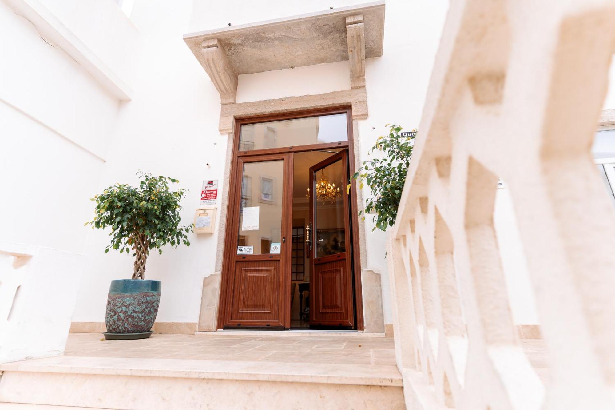 Residencial Real Guest House Azenhas do Mar Exterior foto